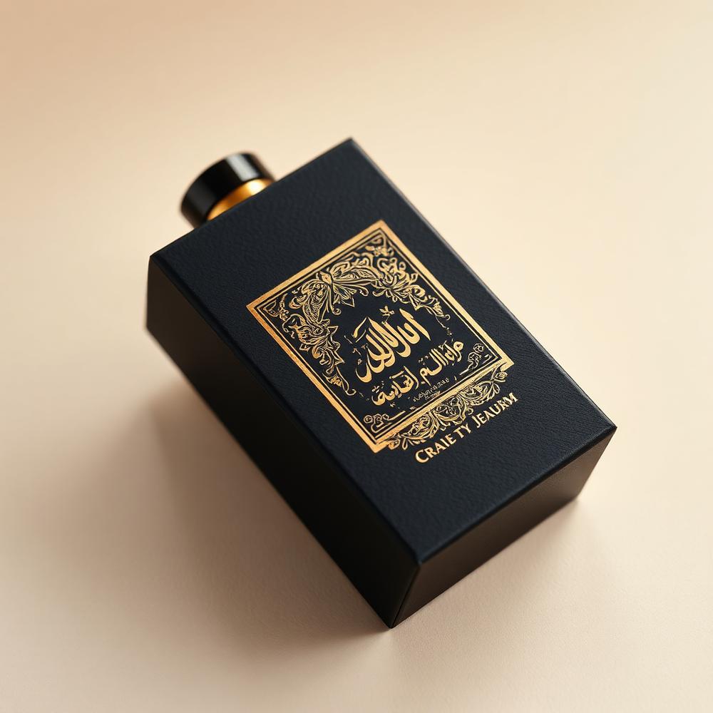 Luxury Packaging