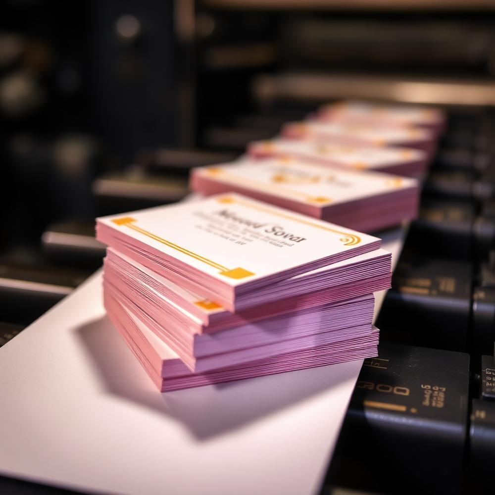 Precision Printing